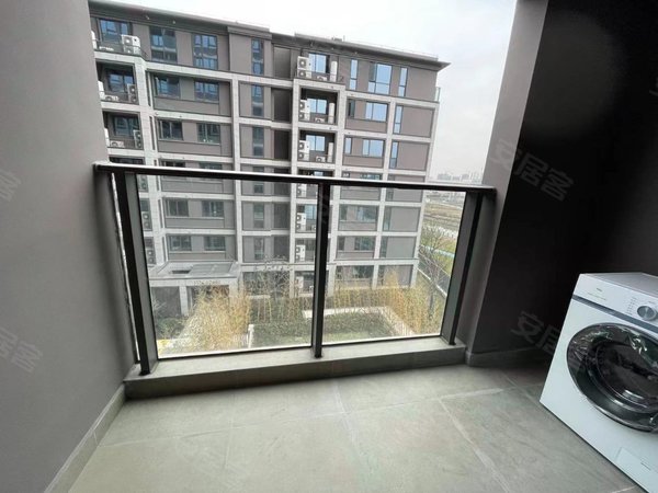 杭州萧山城厢众安荷源府(本人实拍)世宸名府 荷源府 横厅高配4房2卫