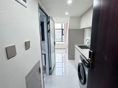 郑州惠济刘寨北三环兴隆铺地铁口 可短租押一付一 无中介费 随时看房出租房源真实图片