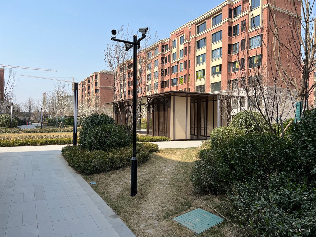 天津房产网>天津二手房>津南二手房>海河教育园区二手房>阳光城文澜府