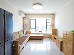 深圳龙华民治（红山 精装修 看花园 安静三房）出租房源真实图片