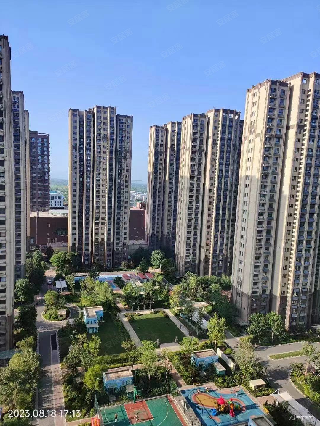 保定房产网>保定二手房>涞水二手房>涞水城区二手房>印象城中央公园>