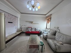 焦作山阳山阳城区建行附近 精装2房 拎包入住出租房源真实图片