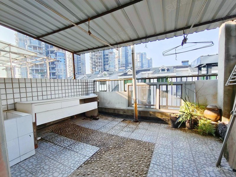 22平米-长沙安居客