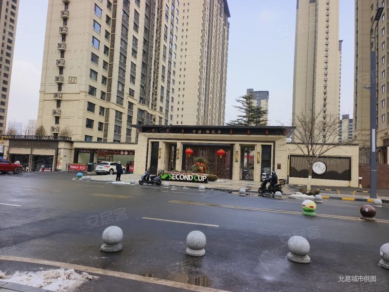 兰州房产网>兰州二手房>七里河二手房>龚家湾二手房>中海铂悦府>800