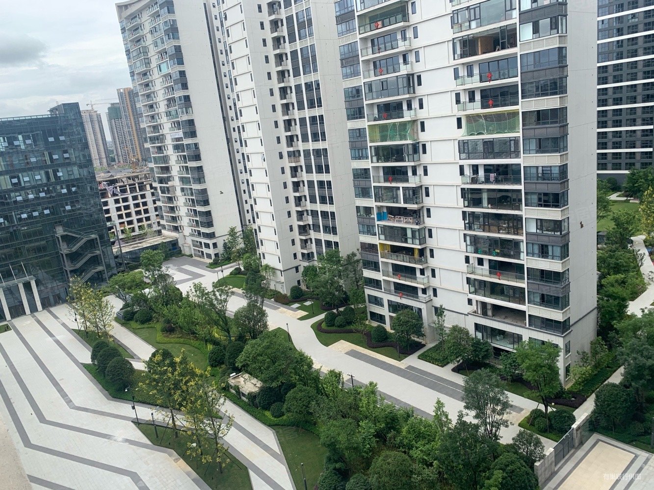 梵华里云锦云玺