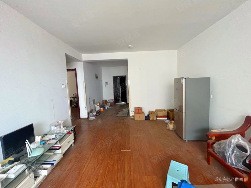 水印城 两室户型 采光好,水印城二手房,80万,2室2厅,1卫,95.