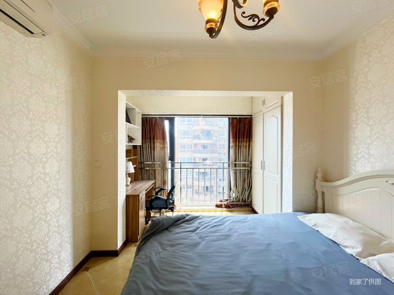 商品房 临地铁 高楼层视野无遮挡 交通便利 精装修