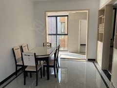 怀化鹤城城中盛世华都(北区) 4室2厅2卫出租房源真实图片