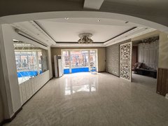 沈阳于洪荷兰村边户 停车方便 南花园北车库 骊珠园联排 适合办工出租房源真实图片