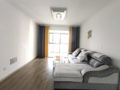 阜阳颍泉万达广场古泉新村 靠近北万达 新五院 交通便利 家电齐全 拎包入住出租房源真实图片