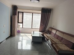 巨野巨野城区巨野市区蓝博湾电梯房三室两厅两卫拎包入住出租房源真实图片