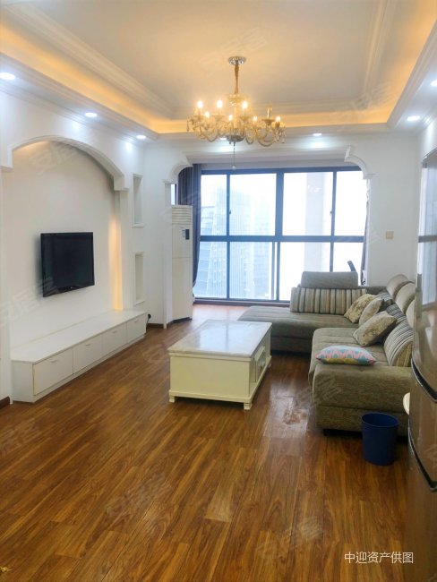 110w望江锦园精装套三仅次一套