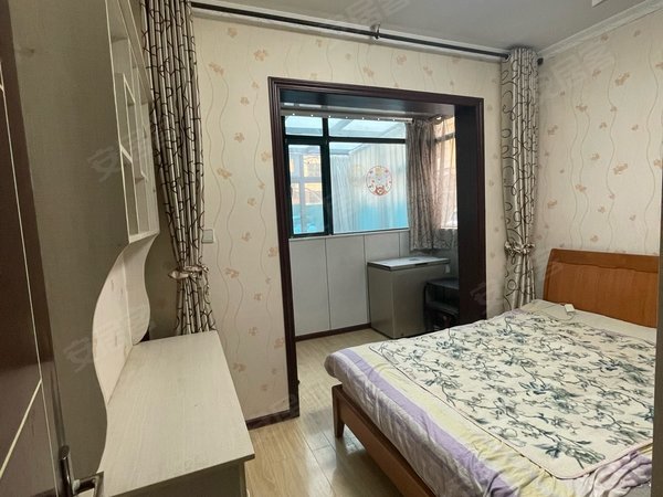 西宁城西昆仑西路王府花园王府花园 2室1厅1卫出租房源真实图片