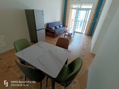 恩施利川南环大道飞洋华府两室两厅一卫家具家电齐全拎包入住出租房源真实图片