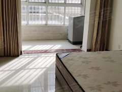 巨野巨野城区巨野市区西薛电梯房，三室两厅一卫，家具家电齐全，拎包入住出租房源真实图片