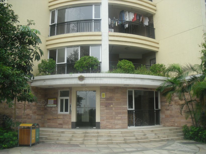 中海翠林兰溪园 - 实景图 1 / 8