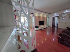 武汉黄陂武湖联投汉口郡(一期) 2室2厅1卫  电梯房 精装修87平米出租房源真实图片