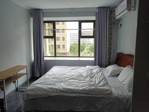 菏泽曹县曹县城区曹州府中堂出租曹州府精装三室,视野采光好,五台山