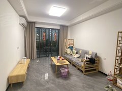 深圳龙岗坪地创城三房，3400拎包入住，随时入住出租房源真实图片