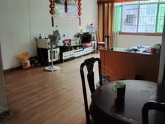 宜春袁州袁山公园明月园(明月北路) 2室2厅1卫出租房源真实图片