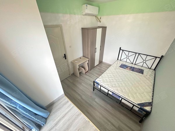 成都龙泉驿总站片区红咏花园个人!无中介可月付!