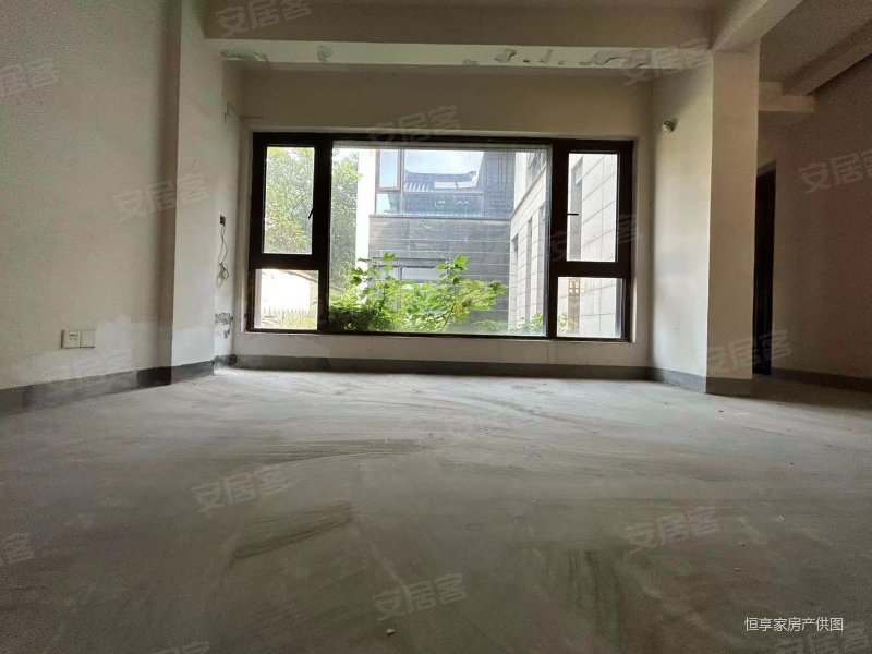 少于市场价类独栋 三进庭院 木渎古镇 中式园林大宅 山水环抱,御府