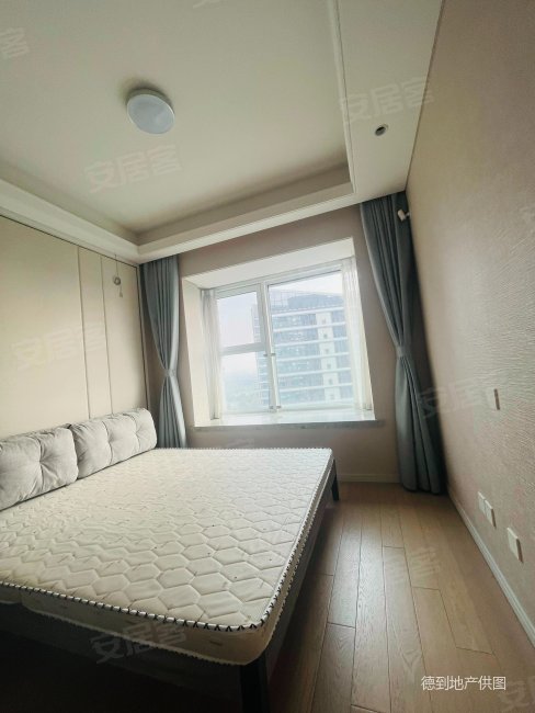 晶耀名邸(二期) 带电梯 交通便捷 次新小区 装修好