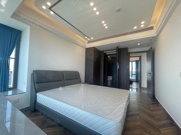 深圳南山西丽冠铭雅苑南山7号线地铁茶光站800米 三房3800起,可养宠物