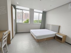 跨塘锦丰广场精装一室公寓多间可选近跨塘地铁东方之门新光天地