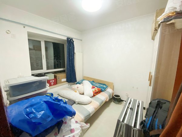 北京海淀马连洼柳浪家园南里柳浪家园南里 精装一居室 实房实图 配套