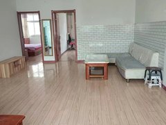 青岛城阳夏庄史家泊子社区盛泰家园B区 3室1厅1卫出租房源真实图片