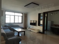 汉中汉台莲湖路东城世纪园两室两厅一卫出租房源真实图片