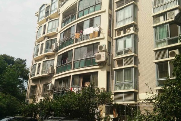 中星海上名庭(一期)