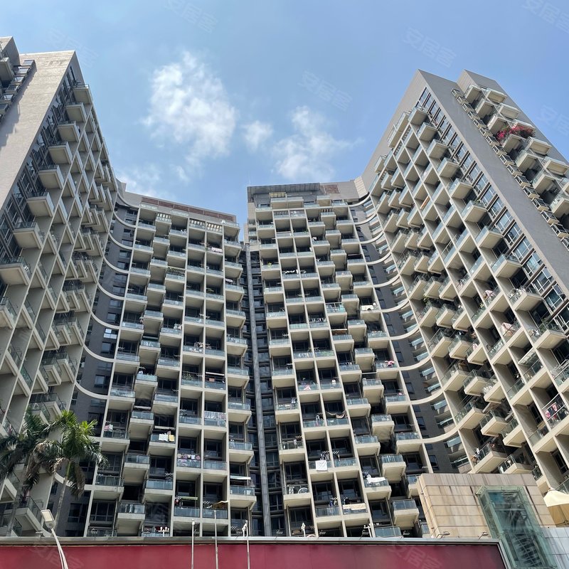 【风格名苑, 风格名苑小区详情,房价走势,房源,业主论坛】- 深圳58