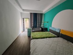 鹰潭贵溪贵溪城区急租!凯翔春天旁边 一室一厅公寓 拎包入住 好烧饭好停车有锁出租房源真实图片