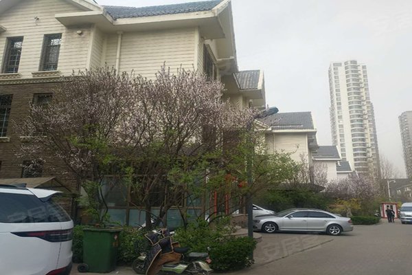 不足,长岛国际怎么样,长岛国际周边房产中介经纪人评价-太原安居客