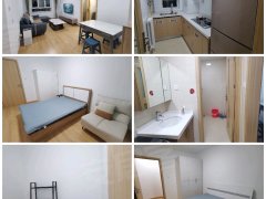北京海淀上庄瑞泽家园 2室2厅1卫出租房源真实图片