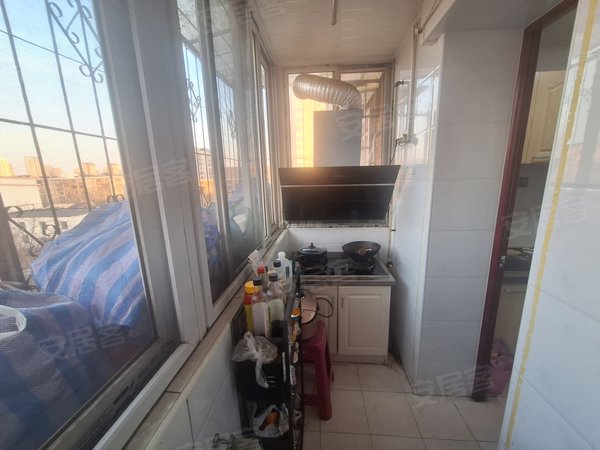 大王庄租房,整租 大王庄街 津塘路29号 2室1厅,河东租房-天津58安居客