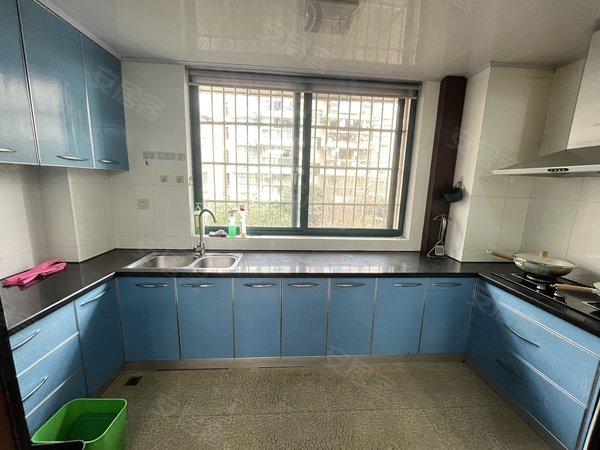 金华婺城城北常青花园清爽大两房 拎包住 盛世珑城旁 河上桥地段生活便利出租房源真实图片