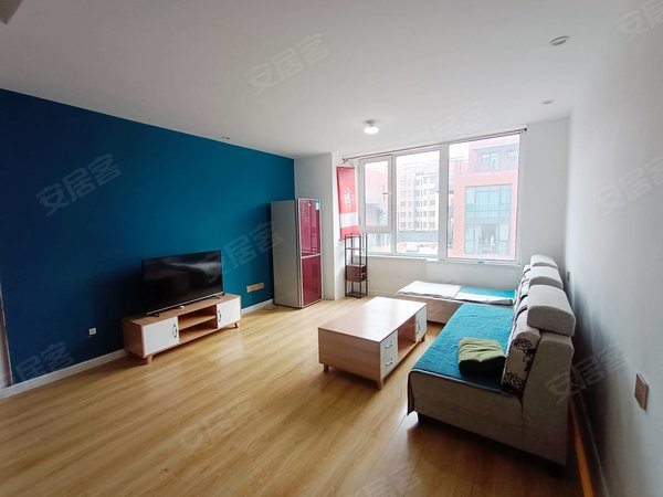 【多图】济青花苑,西元庄租房,济青花苑 精装婚房 南北通透 家具家电