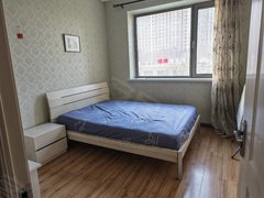 哈尔滨松北松北新区万达华园次卧合租700元能做饭人少近融创茂科技创新城出租房源真实图片