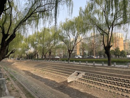 厢白旗甲1号院,荷清路 - 北京厢白旗甲1号院二手房,租房,房价-北京