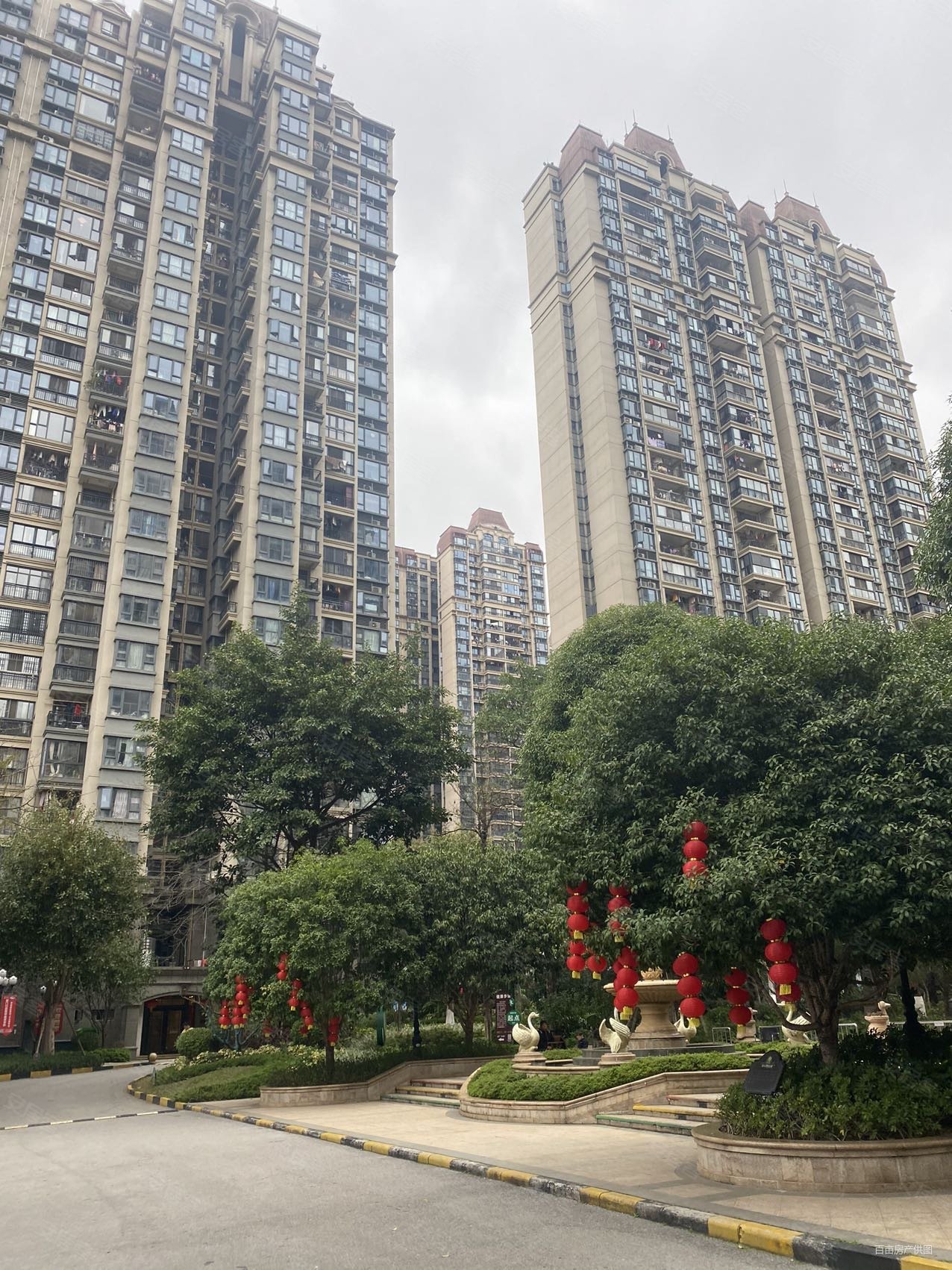 恒大翡翠龙庭