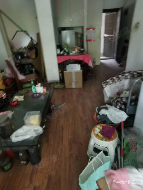 心圆东苑有电梯南北通透产权清晰满五川沙