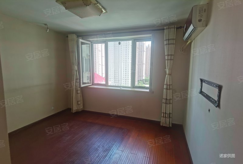 嘉海花园南向采光好中间好楼层购物方便近医院电梯房