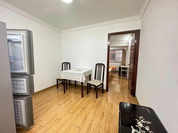 上海虹口凉城广灵二村实拍|3号线赤峰路万泰广场|家电齐全|拎包入住