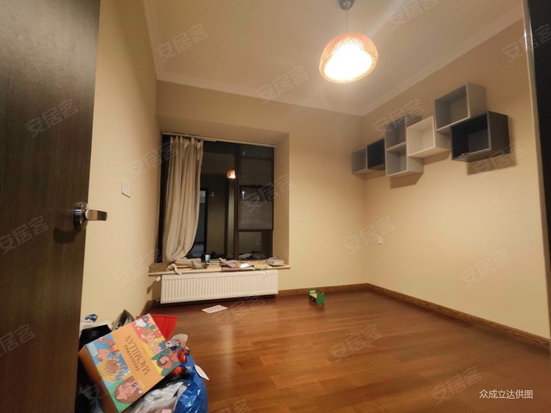 礼顿山1号高楼层视野无遮挡交通便捷板楼商品住宅