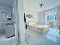 合肥包河合家福随时看房，汇鑫大厦，绿地赢海，金中环，秋浦河地铁，月付出租房源真实图片