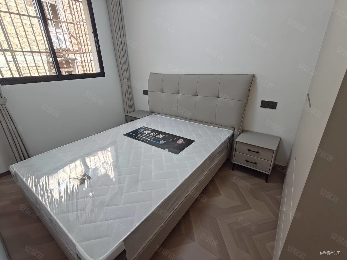 上坝路239号小区3室2厅1卫108㎡南北48.8万