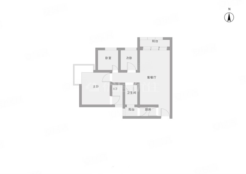 翠堤湾电梯3房业主急卖看房方便